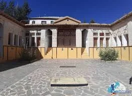 قلعه نیما خان