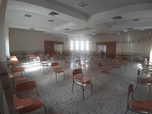 دبیرستان جوکار 2
