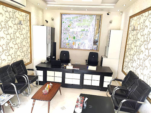 مسکن پناهی