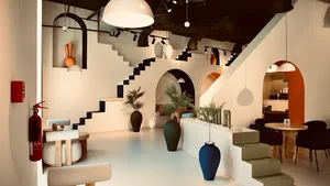 Escala cafe