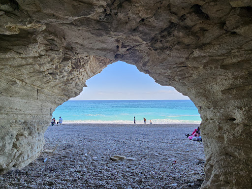Pebbles Beach