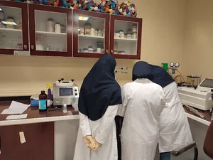 پژوهش سرای فارابی