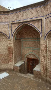 حمام بلور