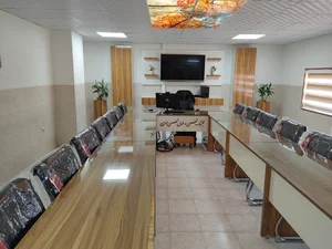 کلینیک تخصصی و فوق تخصصی هنری 2