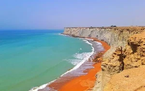 ساحل کمب
