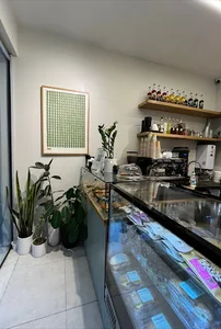 The Fresh Roast Cafe