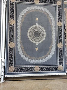 فرش نگین مشهد تابان