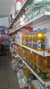 سوپرمارکت مرادی