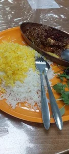 رستوران ضامن آهو 5
