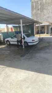کارواش أهورا 5