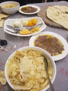 طباخی دورهمی