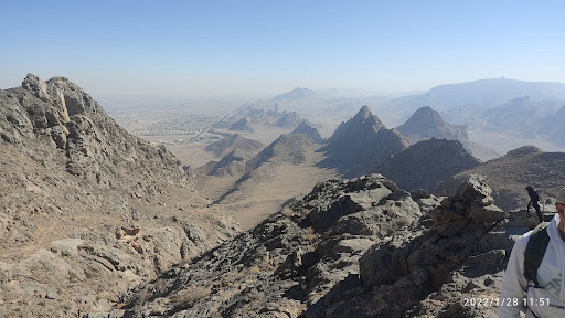 شاه کوه
