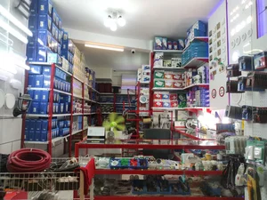 الکتریکی ارزان برق 3