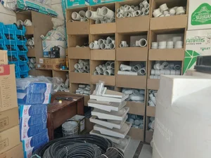 تاسیسات ساختمانی دیاکو 5