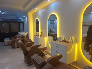 سالن زیبایی تل بیوتی