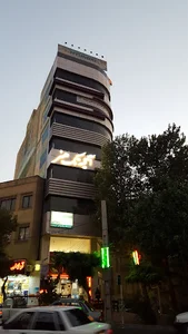 آتلیه تک هنر
