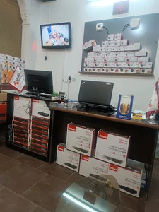 دوربین مداربسته زنجان