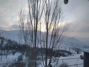 عطاری محله