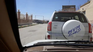 معاینه فنی