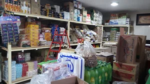 yonesi store - shanli store