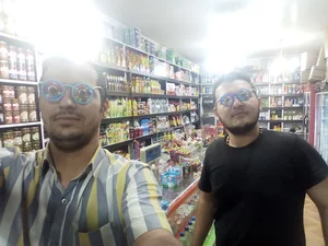 سوور مارکت اولدوز