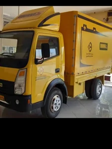 درنا باتری ارس