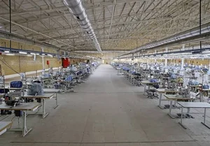 textile industry