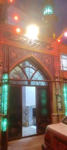 مسجد موسی بن جعفر (ع) 3