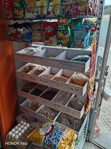 سوپرمارکت و میوه فروشی میلان 3