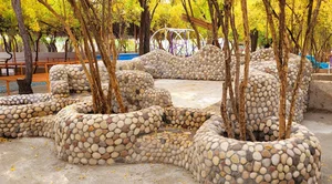 باغ گردشگری دونیسا