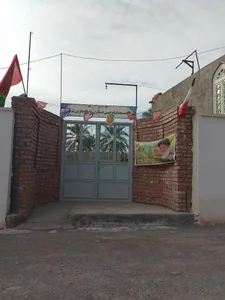 مسجد امام حسن عسکری 2
