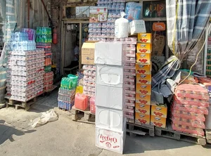 بنکداری مواد غذایی قاسمی 3