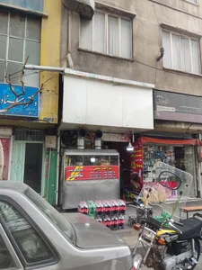 پیتزاوساندویچ شاهین 2