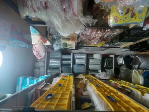 ظروف یکبار مصرف یاراحمدی 5