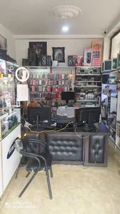 کامپیوتر سناتور