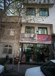 مبلمان جلالی 2