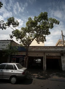 لوازم یدکی پارسیان (مالک اشتر) 2