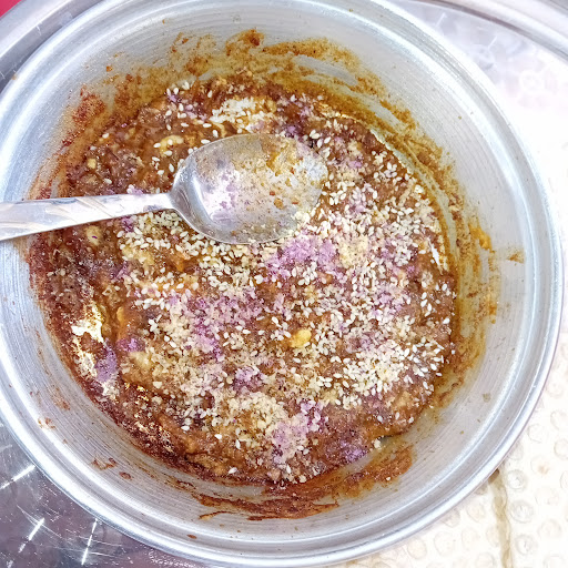 غذای خانگی بانو