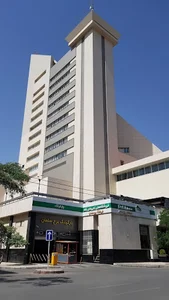 موسسه حقوقی طلیعه‌‌داران عدالت