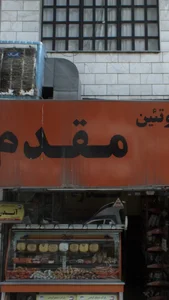 پروتئین مقدم 2