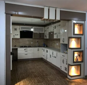 کابینت آشپزخانه ذوالفقاری
