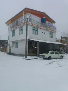 تاکسی تلفنی اندیشه