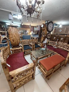 روستیک مدرن خونه عروس