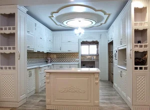 صنایع چوب وMDF باقریان