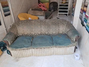تعمیرات مبل امید شیرزاد