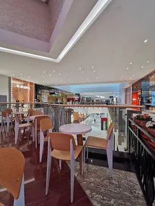 % ARABICA DUBAI MIRDIF CITY CENTER