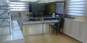عینک شیخلری