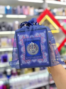 گالری آرایشی و بهداشتی آون