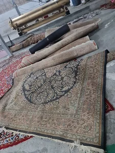 قالیشویی یاقوت