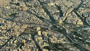 تبریز ـ ایران